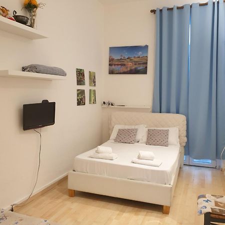 Vatican Apartment Rome Bagian luar foto