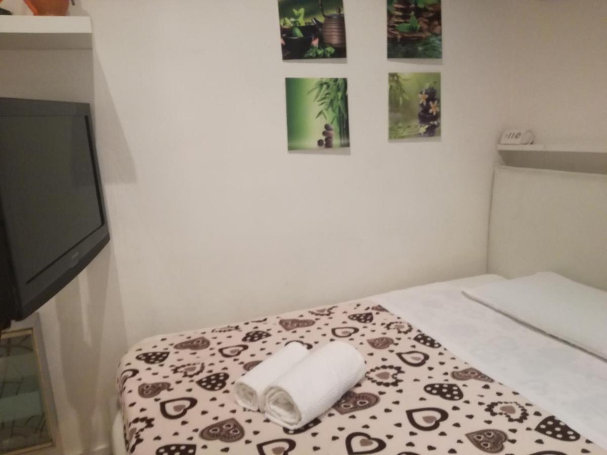 Vatican Apartment Rome Bagian luar foto