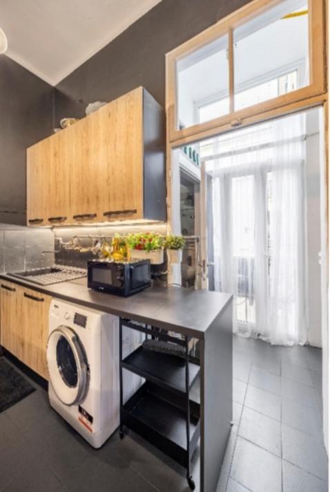 Vatican Apartment Rome Bagian luar foto