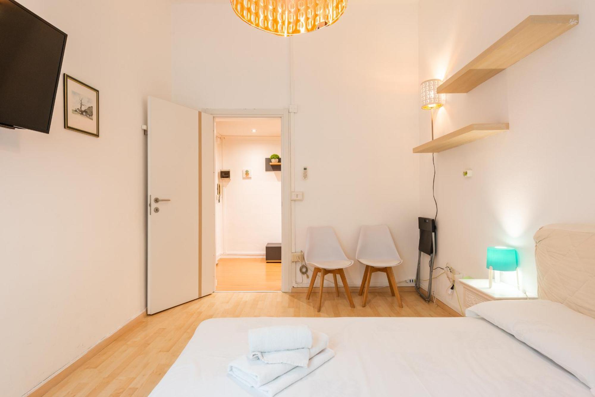 Vatican Apartment Rome Bagian luar foto