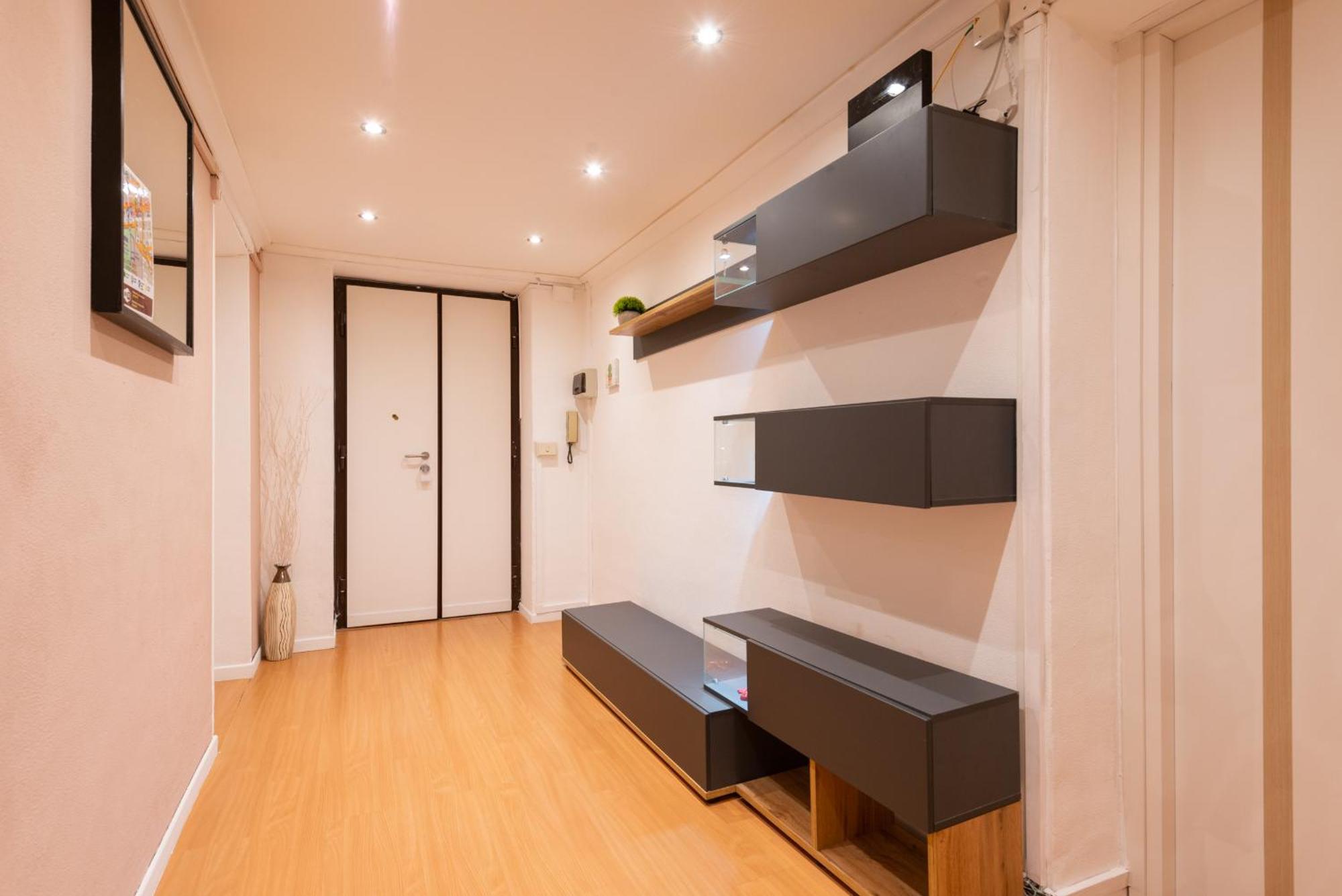 Vatican Apartment Rome Bagian luar foto
