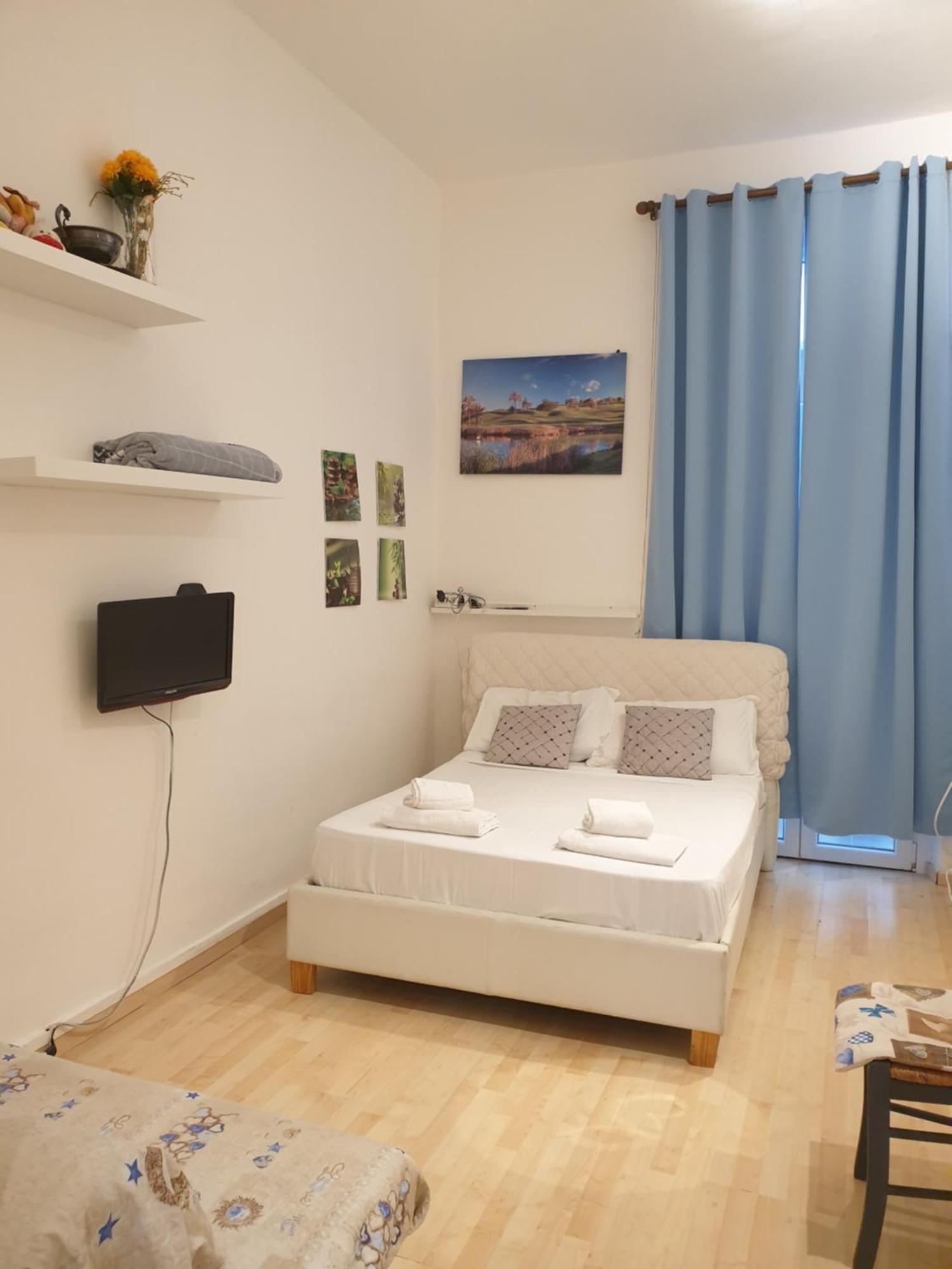 Vatican Apartment Rome Bagian luar foto