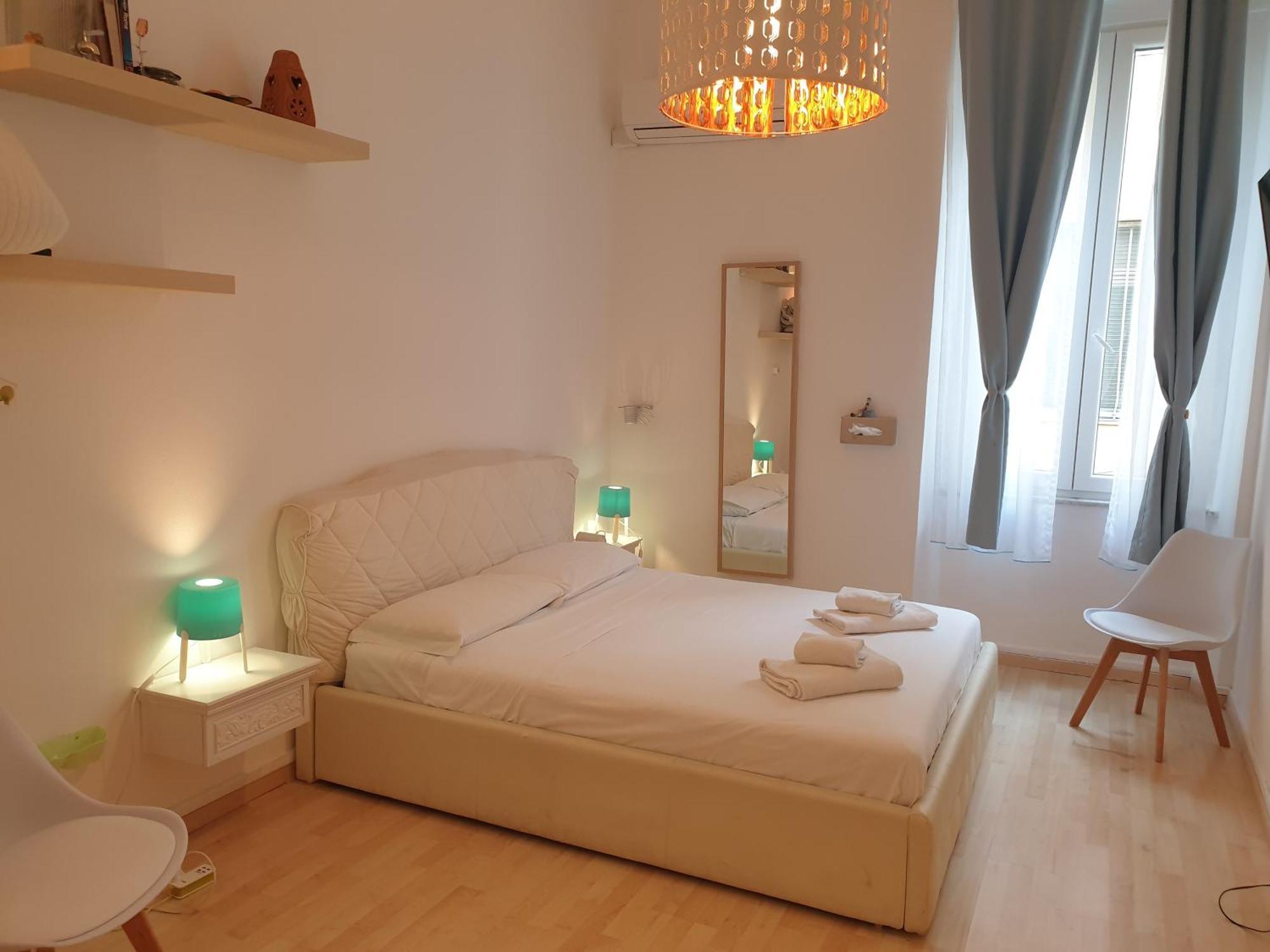 Vatican Apartment Rome Bagian luar foto
